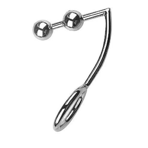 Two Hook Ball Suspension Anal PerfectFit 4354 Sexual 0528